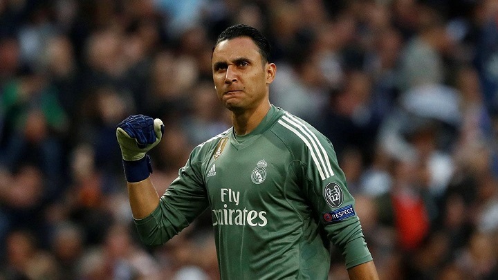 Keylor-Navas-Champions