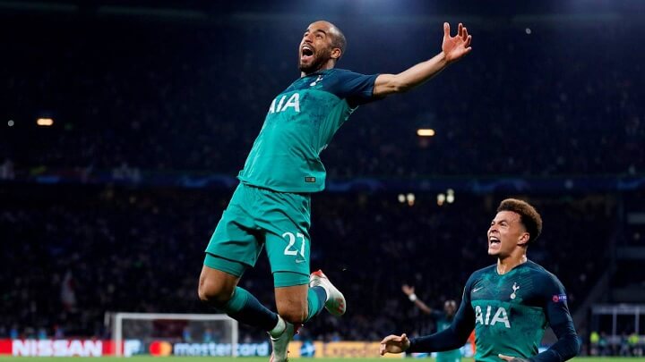 Lucas-Moura