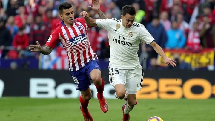 Reguilon-Atleti