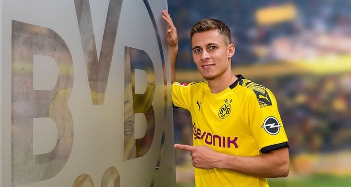 Thorgan-Hazard-Borussia-Dortmund