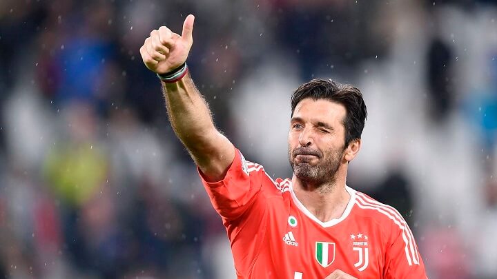 Buffon