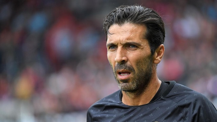 Buffon