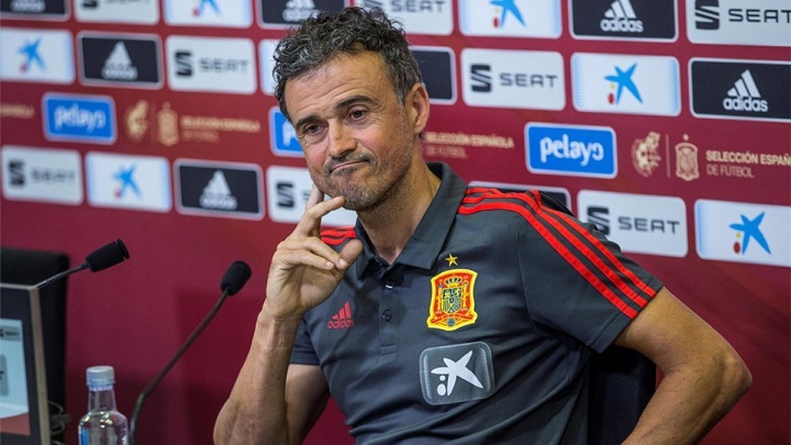 Luis-Enrique