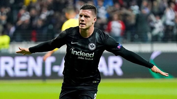 Luka-Jovic