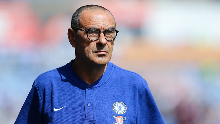 Maurizio-Sarri