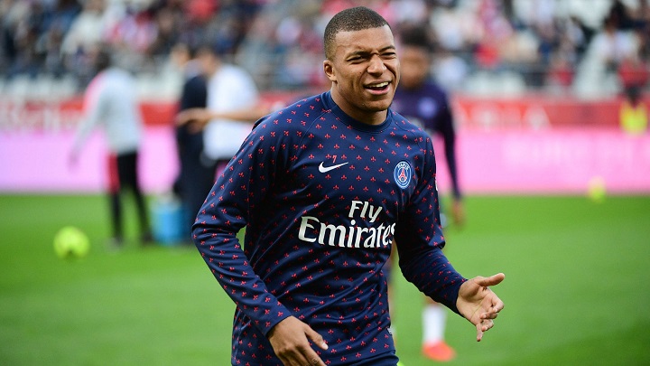 Mbappe-sonriendo