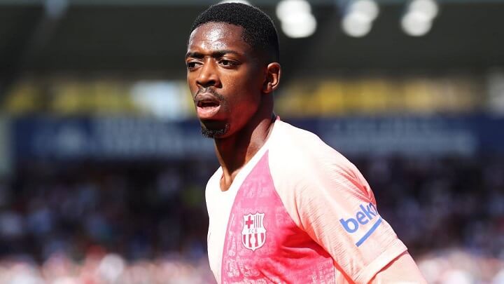 Ousmane-Dembele