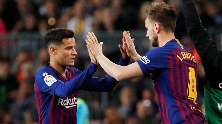 Coutinho-y-Rakitic