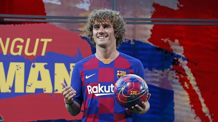 FC-Barcelona-Griezmann