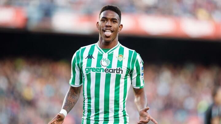 Junior-Firpo-Betis