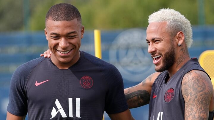 Mbappe-y-Neymar