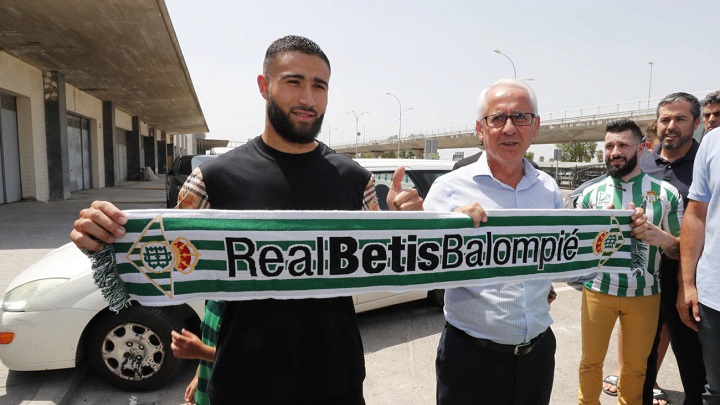 Nabil-Fekir-Betis