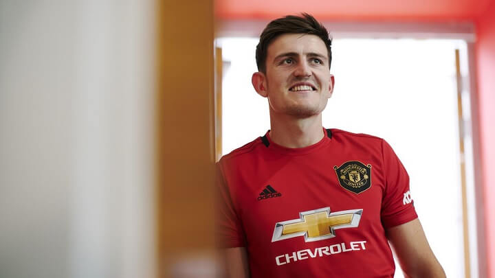 Harry-Maguire