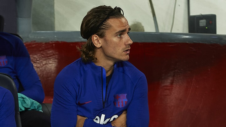 Antoine-Griezmann-banquillo