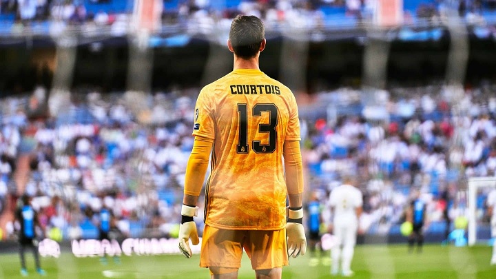 Courtois-Madrid-Brujas