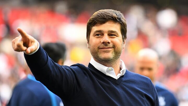 Mauricio-Pochettino