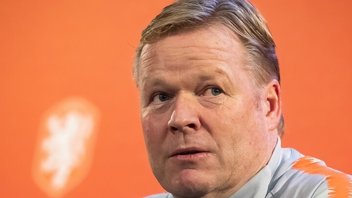 Ronald-Koeman