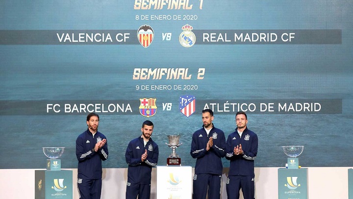 Supercopa