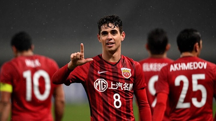 Oscar-Superliga-china