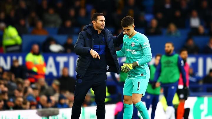 Lampard-y-Kepa