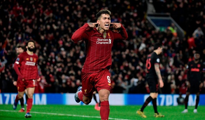 Firmino-gol-Liverpool