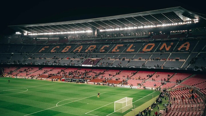 Camp-Nou