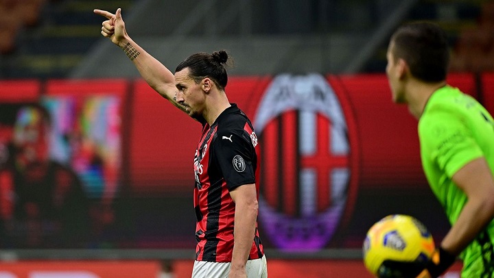 Ibrahimovic