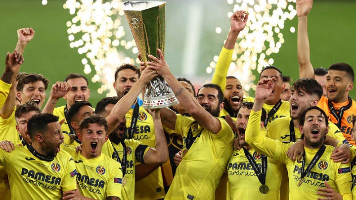 Villarreal-Europa-League