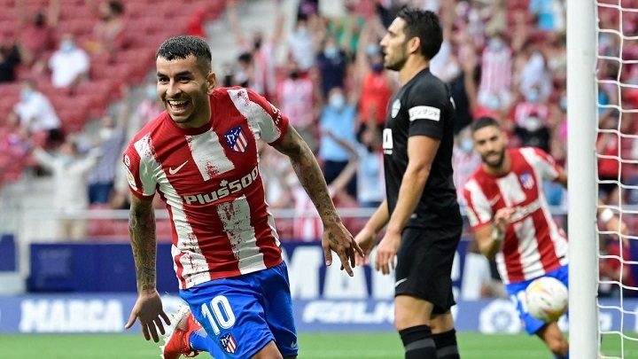 Angel-Correa