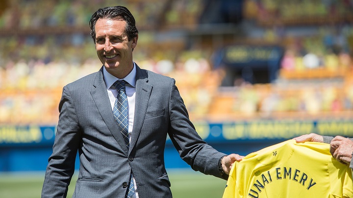 Unai-Emery