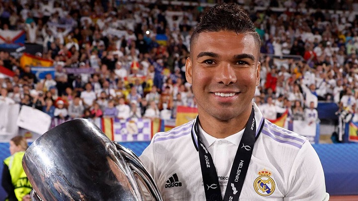 Casemiro-Real-Madrid