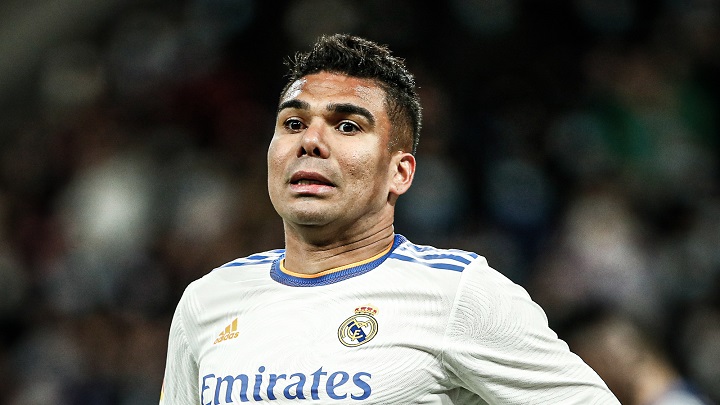 Casemiro