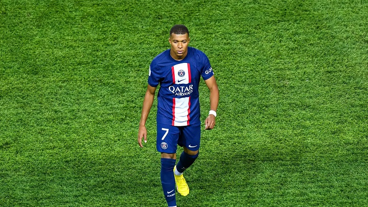 Mbappe-enfadado