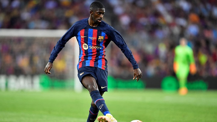 Ousmane-Dembele