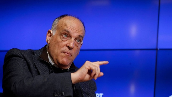 Javier-Tebas