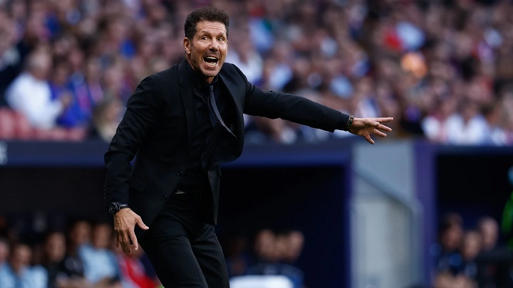 Cholo-Simeone