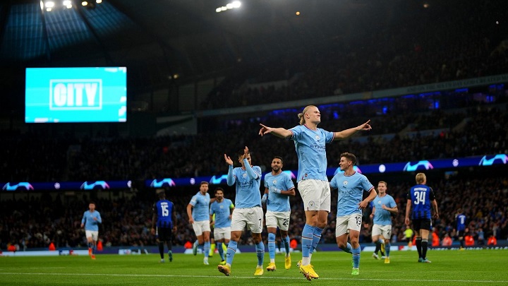 Haaland-celebrando-un-gol