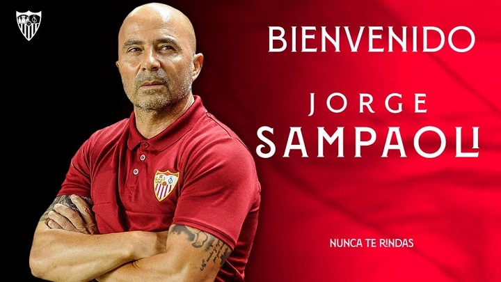 Jorge-Sampaoli