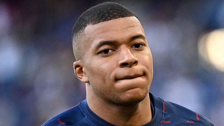 Kylian-Mbappe