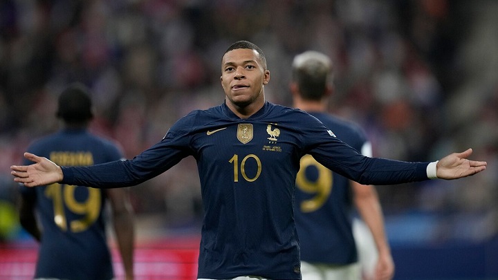 Mbappe-Francia