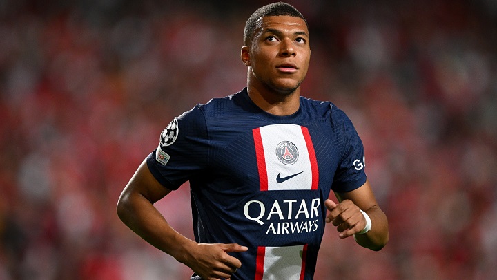 Mbappe-Reims