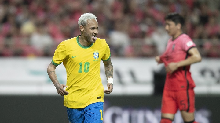 Neymar-celebrando-un-gol