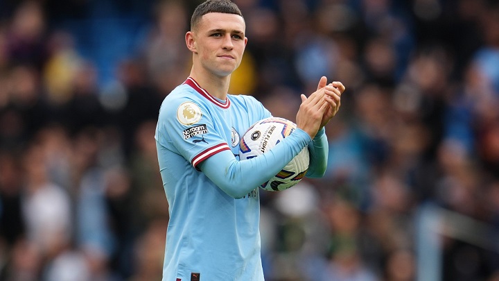 Phil-Foden