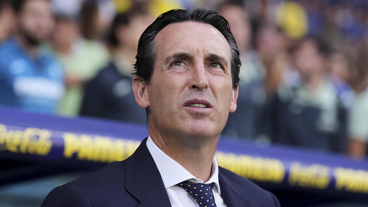 Unai-Emery