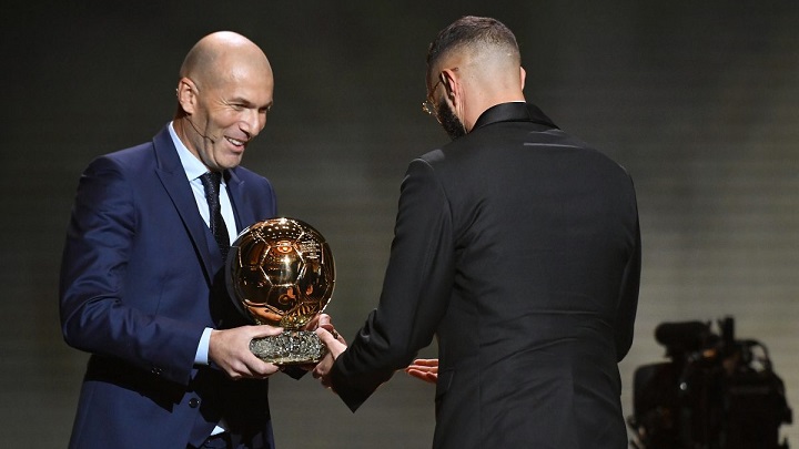 Zidane-y-Benzema-Balon-de-Oro