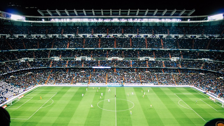 Santiago-Bernabeu