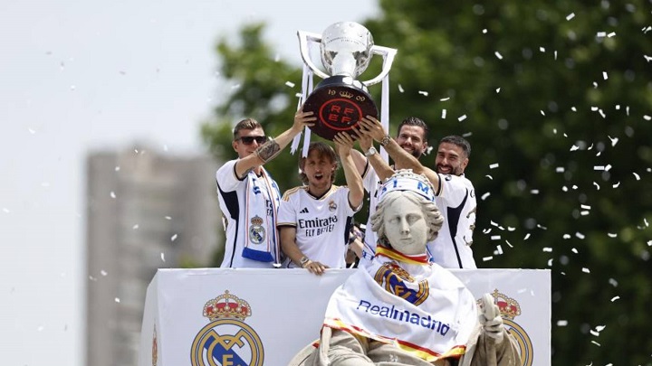 Madrid-Cibeles