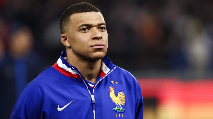Mbappe-Francia