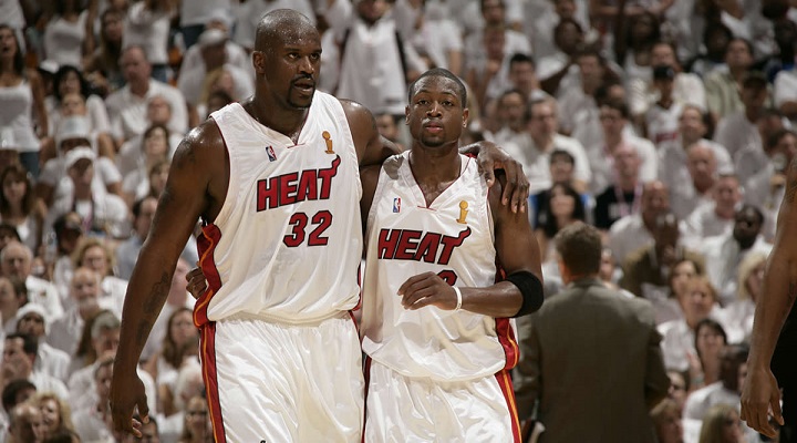 Wade-y-Oneal
