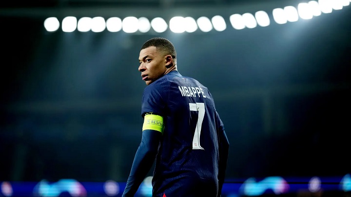 Mbappe-psg